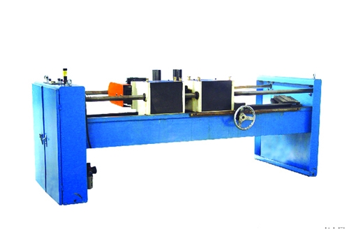 DEF-FA/52Fully automatic+automatic feeding device, column feeding type